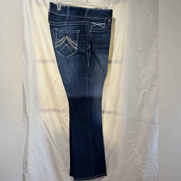 Ariat boot cut - Picture 1 of 3